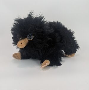 Baby Niffler Fantastic Beasts Crimes of the Grindelwald